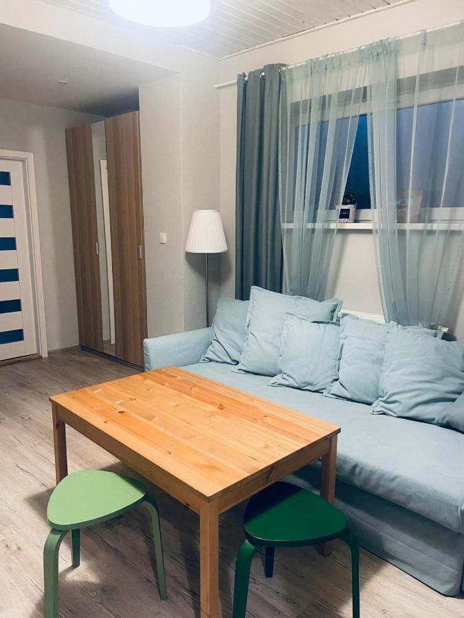 Penzion Rima Διαμέρισμα Zuberec Εξωτερικό φωτογραφία