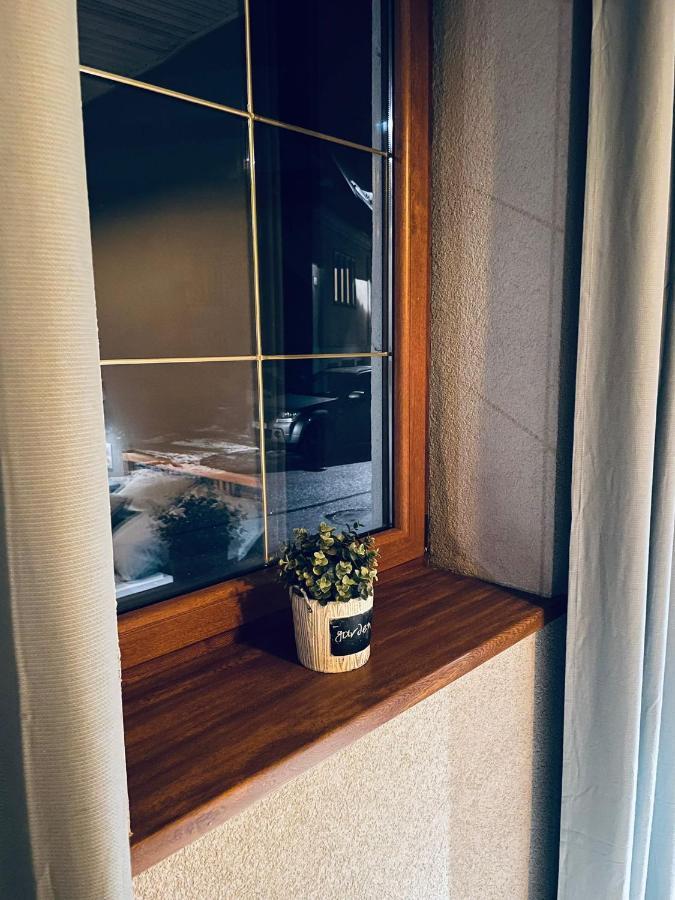 Penzion Rima Διαμέρισμα Zuberec Εξωτερικό φωτογραφία