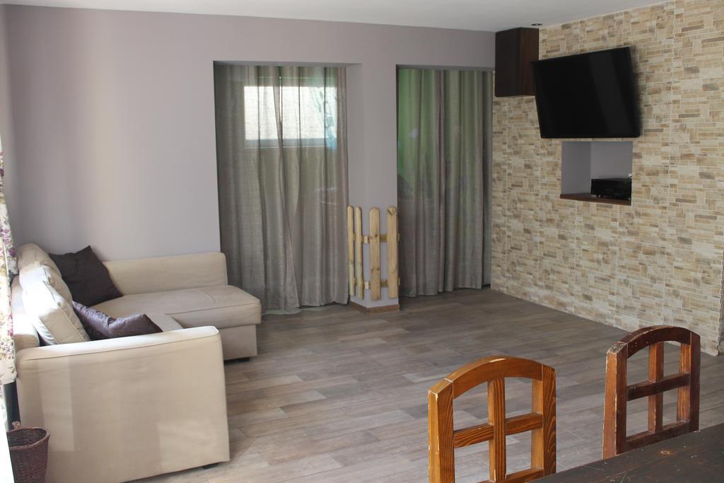 Penzion Rima Διαμέρισμα Zuberec Εξωτερικό φωτογραφία